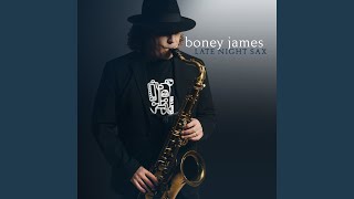 Hold On Tight - Boney James