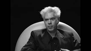 Jim Jarmusch on Mystery Train - YouTube