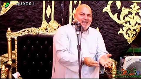 فرح القارئ مجدى ابراهيم مصطفى بقرية نصره كفر الشيخ 4-10-2022 الشيخ احمد الزرقانى خاص عمر ابراهيم