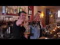 Gilles dreu et pierre billon le comptoir des amis  making of part2