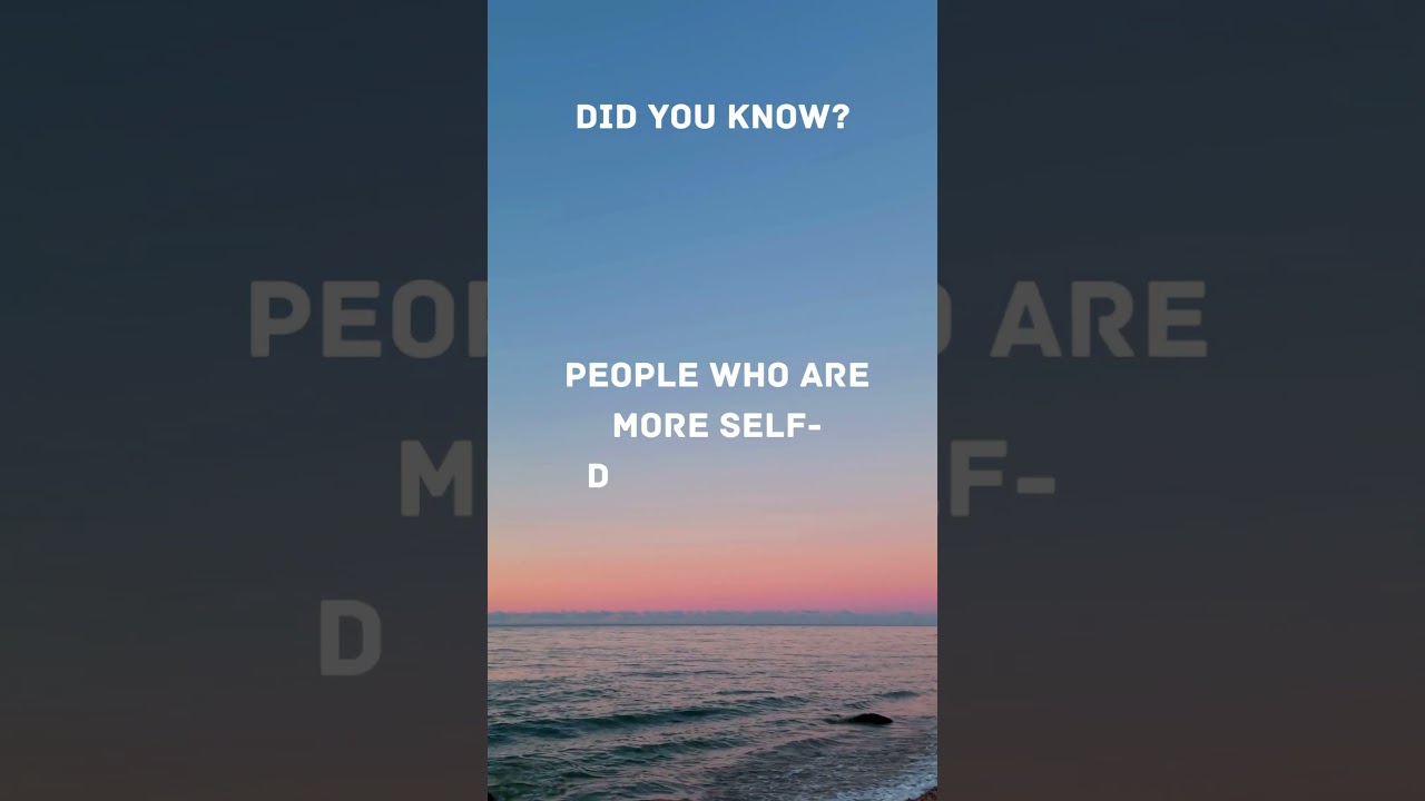 "Self-Discipline: The Key to Long-Term Success 🗝️ 