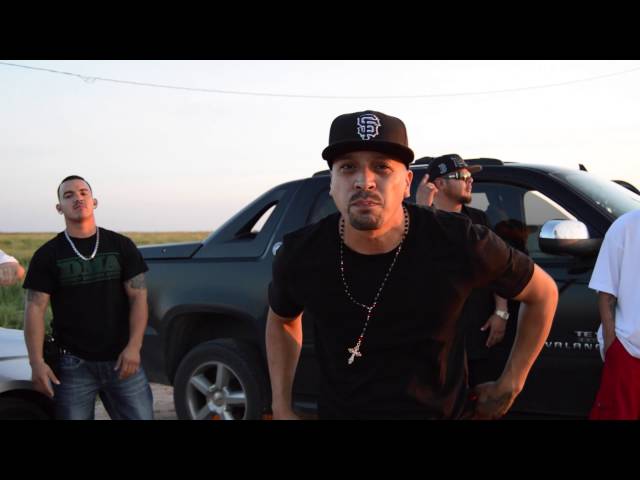 Test Me (Official Music Video) by Lazy ft. Angel Navarro class=