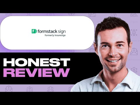 Formstack Sign Review – Digital Signature Features, Pros & Cons