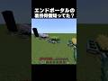 何個知ってる？#shorts #マインクラフト #マイクラ