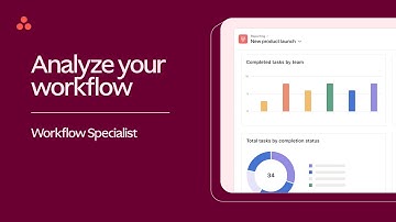 How to build workflows: Analyze your workflow (Part 7 of 7)