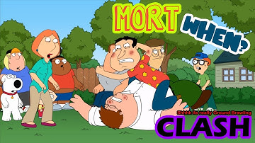 Mort Clash Day 2 Surprising Moments