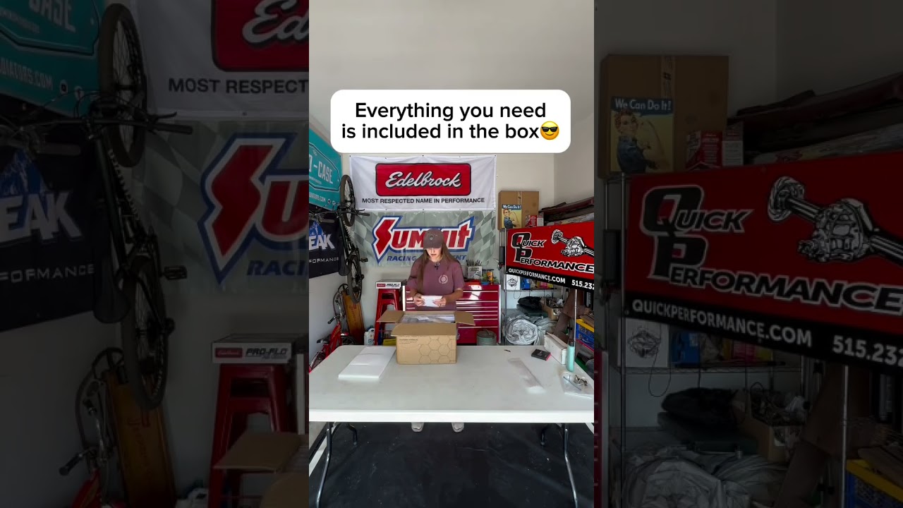 Garage Lighting Upgrade That Changed Everything! #hyperliteled