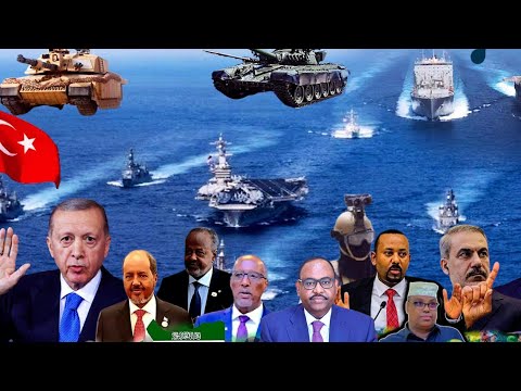 Deg Deg Somalia