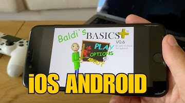 Baldi