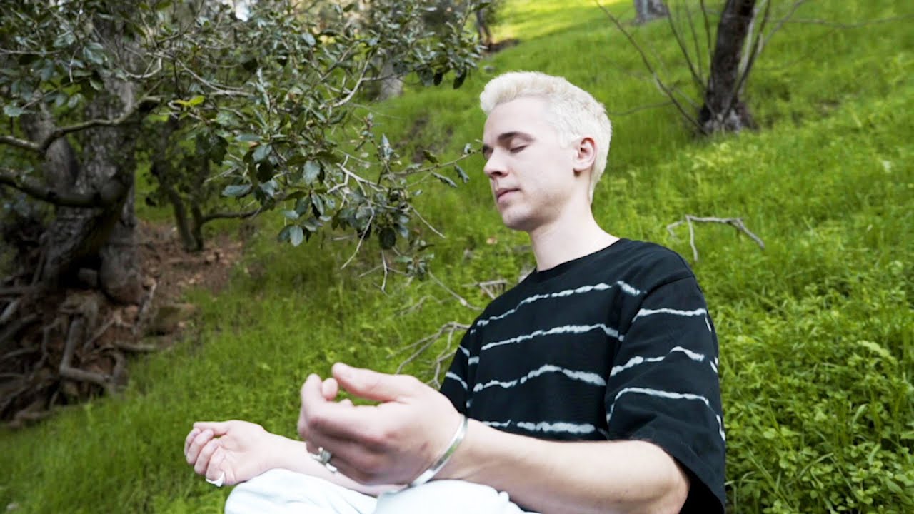 Felix Jaehn Spotlight My Story Youtube