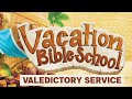Champion for Jesus | Rev Isaac Johnson | VBS Valedictory Service | 07-05-2023 | 06.00 PM