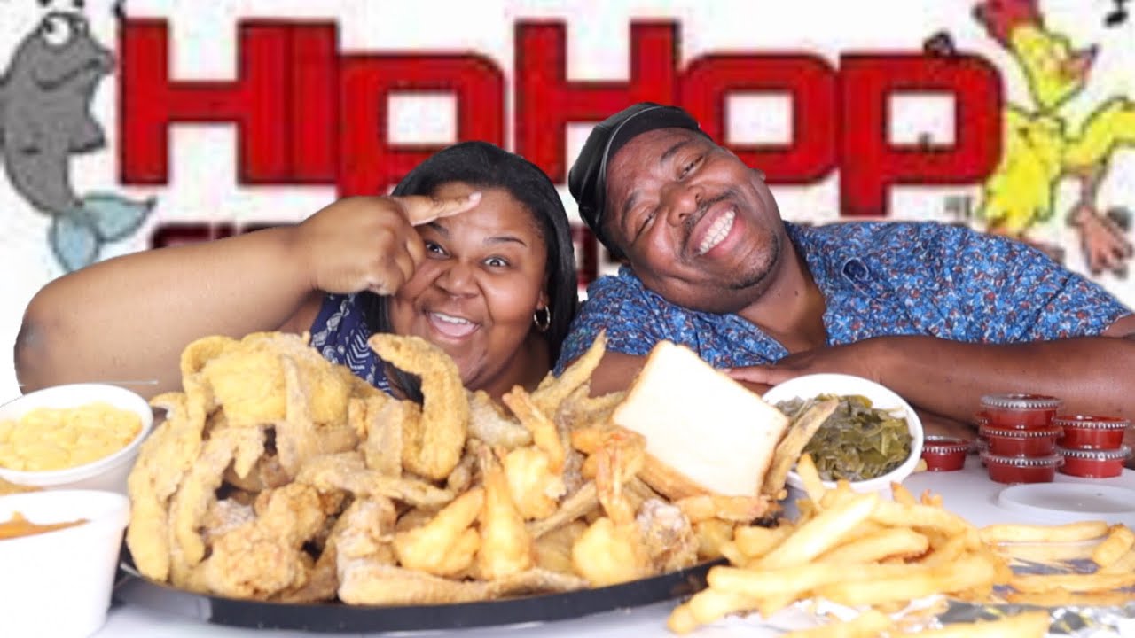 HIP HOP FISH CHICKEN FRIED FISH FRIED CHICKEN FRIED SHRIMP MORE hip-hop-fish-chicken-fried-fish-fried-chicken-fried-shrimp-more