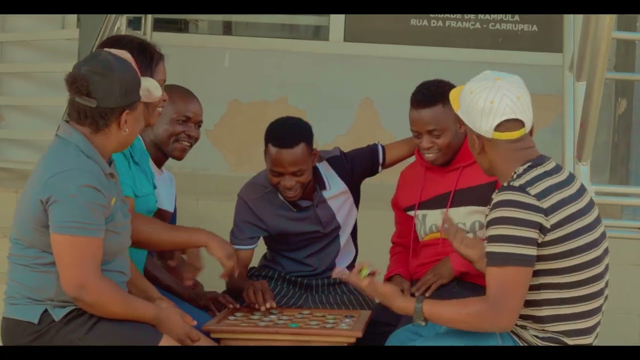 Niga day _Namicopo_(oficial vídeo)matthava films 2026