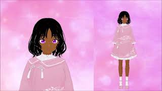 [3D Live Showcase] Leo Pink Summers