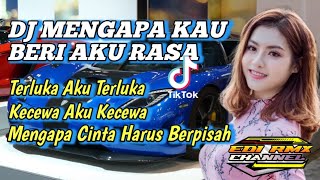 Download Lagu DJ MENGAPA KAU BERI AKU RASA REMIX TIKTOK VIRAL TERBARU 2023 FULL BASS YANG KALIAN CARI MP3 Download Lagu DJ MENGAPA KAU BERI AKU RASA REMIX TIKTOK VIRAL TERBARU 2023 FULL BASS YANG KALIAN CARI MP3