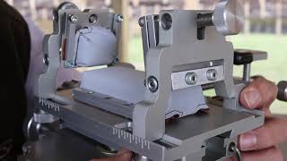 TargetShooting.com Подставка для винтовки модели 2400