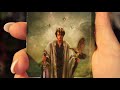 Virgo 1st Week of August...The Chosen One...You're The One For The Job...Virgo August Tarot Reading