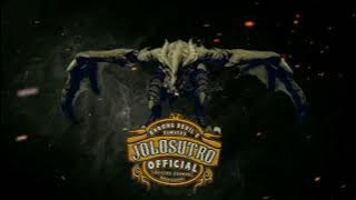 Buto galak full jati mulyo dk2