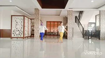 Besame Mucho Again Linedance Koreo Misuk La Besame Mucho Again Linedance Koreo Misuk La