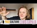 Lewis Capaldi interview - the second album, pressing the reset button, early years +more! (2022)