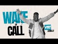 The Wake Up Call With Grauchi 192 Vanilla CHILL AFROBEAT VIBES MIX 