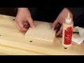 Stay Put Glue-Up Stay Put Glue-Up