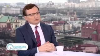 Ziobro Sędziowie To Nie Nadkasta