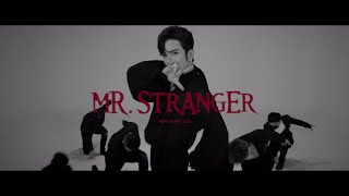 Anson Lo 盧瀚霆《Mr. Stranger》Dance Version