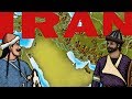 History of Islamic Iran explained in 10 minutes