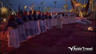 Discover the fabulous folk tribe 