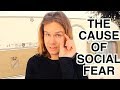 The REAL Reason Why You Experience Social Anxiety