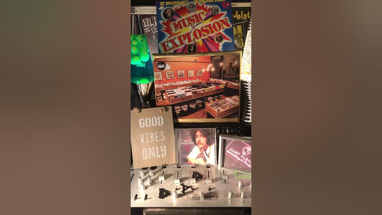 Dean Friedman Lydia From 1978 . YouTube