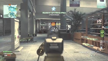 Just Another Day In MW3....