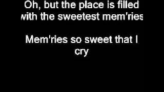 Johnny Cash - Home of the blues with lyrics