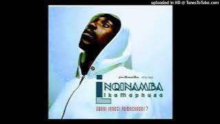Nqinamba-ngu x ongasolveki