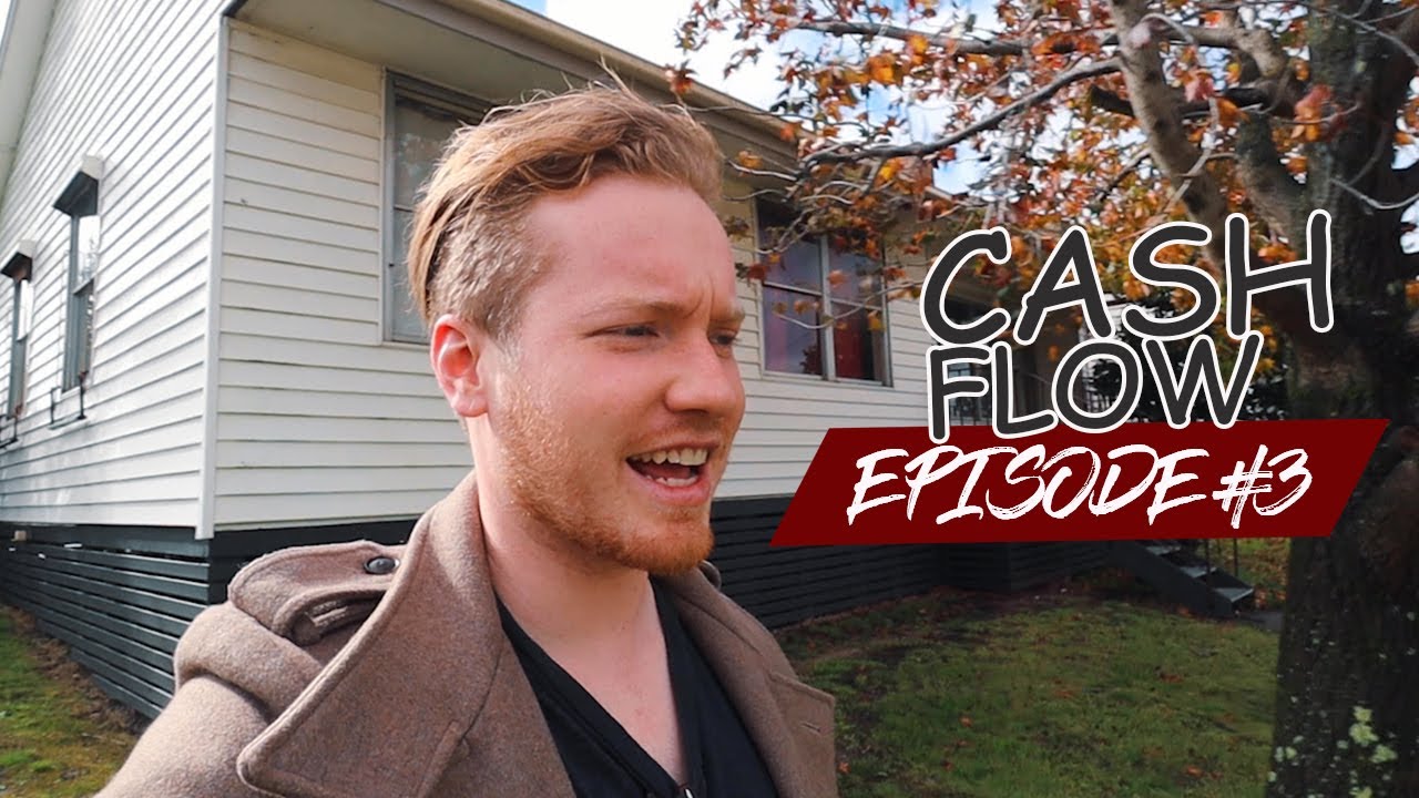 Did I Just Buy Australia's Cheapest Property? | Cash Flow #3