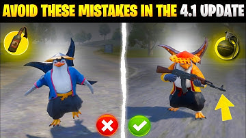 🔥Everytime CHICKEN DINNER Secret Trick ( Never make these Mistakes! )