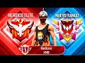 Road to Heroic Rank Push 😱 Full Rush Gameplay | Rank Push Last Match Clutch 😳 | free fire telugu 