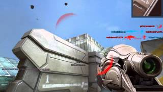 Lamer en Wolfteam Latino