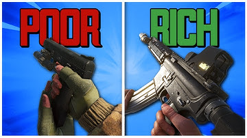 From ZERO to HERO in Deadside