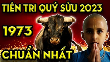 Tiên Tri Tử Vi Quý Sửu 1973 Tháng 11 Âm 2022, Nắm Chuẩn Ý Trời, Đón Thời Giàu Sang.