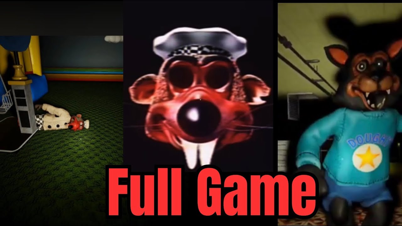 I BEAT NIGHT SHIFT AT PAULIE'S