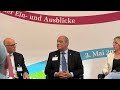 Bundestag Live:Bundestag öffnet heute seine Türen zum Tag der Ein- und Ausblicke #politik #bundestag
