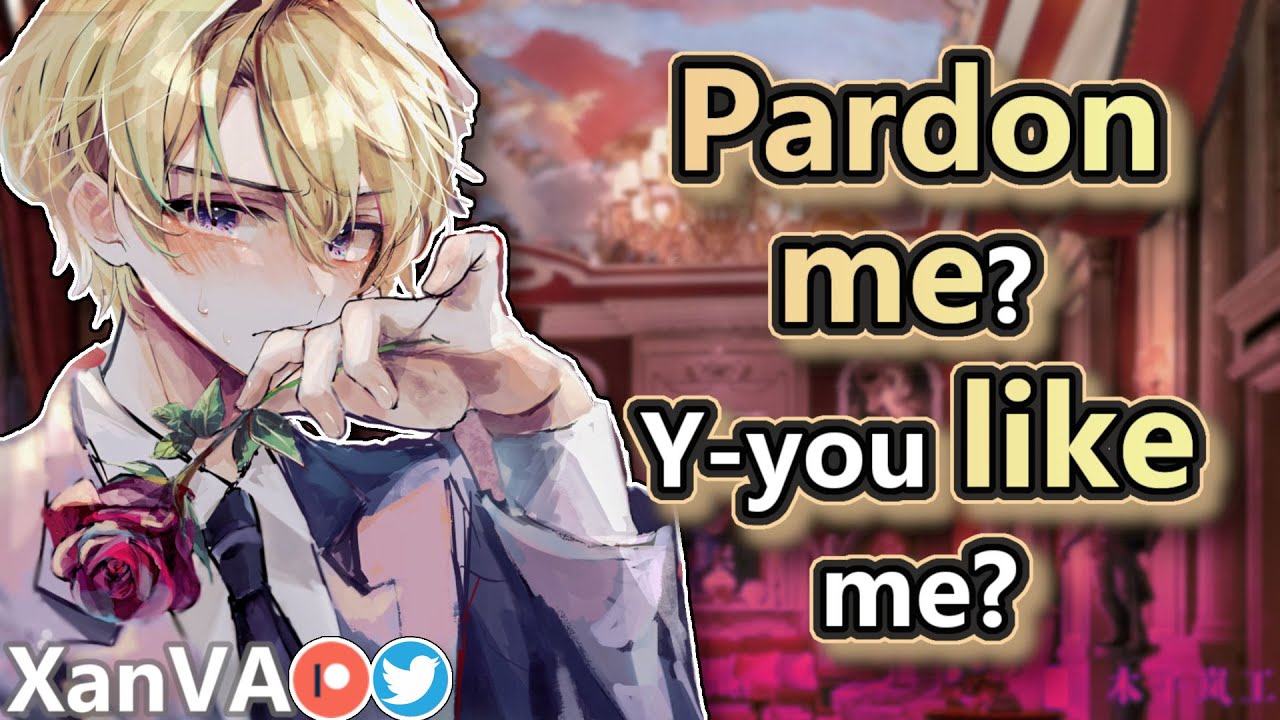 Богатый яндере-бой похищает и балует тебя😍(ASMR M4F)(Охотный слушатель)(От незнакомцев к возлюбле...