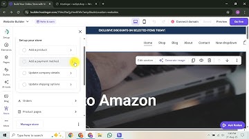 How to Integrate Stripe on Hostinger