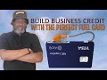 ATOB: BUILDING CREDIT WITH A FUEL CARD | NET 7-30 BUSINESS GAS CARD NO PG | TEAM TIGGIO