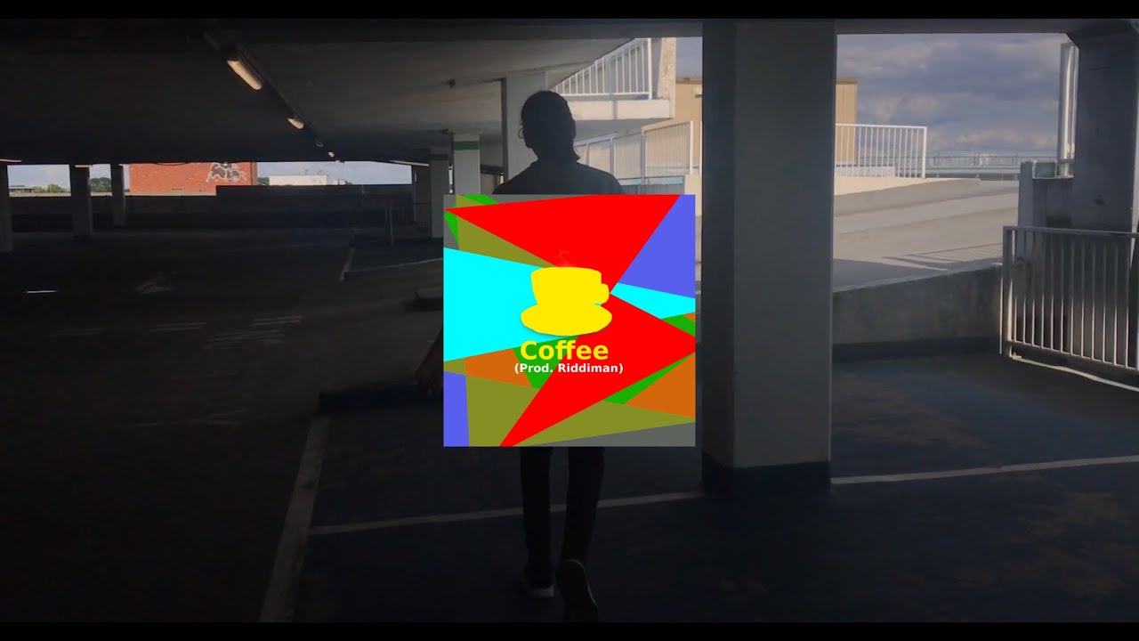 ‘Coffee’ Official Music Video. The Coalition Of Chaos (Prod. Riddiman)
