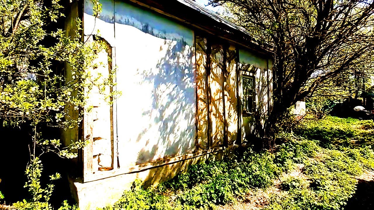 ❤️ Живу одна на краю села. Делюсь щедро, люблю искренне, живу просто.