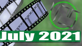 JiaS. - Videos for July 2021