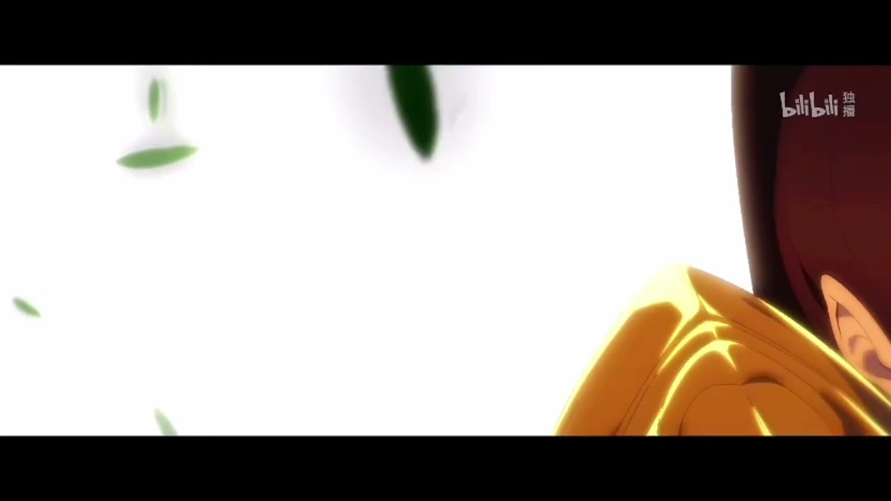 All Pei Ming scenes (twixtor/scene pack)